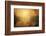 The Golden Circle-Philippe Sainte-Laudy-Framed Photographic Print