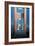 The Golden Gate Bridge, 1992-Lincoln Seligman-Framed Giclee Print