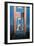 The Golden Gate Bridge, 1992-Lincoln Seligman-Framed Giclee Print