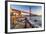 The Golden Gate Bridge from Fort Point, San Francisco, California, USA-Chuck Haney-Framed Photographic Print