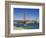 The Golden Gate Bridge, San Francisco, California, USA-Alison Wright-Framed Photographic Print