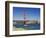 The Golden Gate Bridge, San Francisco, California, USA-Alison Wright-Framed Photographic Print