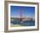 The Golden Gate Bridge, San Francisco, California, USA-Alison Wright-Framed Photographic Print