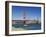 The Golden Gate Bridge, San Francisco, California, USA-Alison Wright-Framed Photographic Print