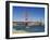 The Golden Gate Bridge, San Francisco, California, USA-Alison Wright-Framed Photographic Print