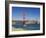 The Golden Gate Bridge, San Francisco, California, USA-Alison Wright-Framed Photographic Print