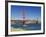 The Golden Gate Bridge, San Francisco, California, USA-Alison Wright-Framed Photographic Print