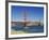 The Golden Gate Bridge, San Francisco, California, USA-Alison Wright-Framed Photographic Print