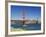 The Golden Gate Bridge, San Francisco, California, USA-Alison Wright-Framed Photographic Print