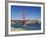 The Golden Gate Bridge, San Francisco, California, USA-Alison Wright-Framed Photographic Print