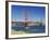 The Golden Gate Bridge, San Francisco, California, USA-Alison Wright-Framed Photographic Print