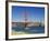 The Golden Gate Bridge, San Francisco, California, USA-Alison Wright-Framed Photographic Print