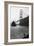 The Golden Gate Bridge-Lance Kuehne-Framed Photographic Print