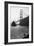 The Golden Gate Bridge-Lance Kuehne-Framed Photographic Print