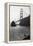 The Golden Gate Bridge-Lance Kuehne-Framed Premier Image Canvas