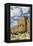 The Golden Gate on the Eastern Wall of the Temple Mount-Yadid Levy-Framed Premier Image Canvas