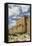 The Golden Gate on the Eastern Wall of the Temple Mount-Yadid Levy-Framed Premier Image Canvas