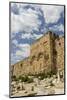 The Golden Gate on the Eastern Wall of the Temple Mount-Yadid Levy-Mounted Photographic Print