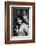 The Golden Girls of the West-Allan Grant-Framed Photographic Print