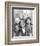 The Golden Girls-null-Framed Photo