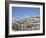 The Golden Hind and Other Boats in the Harbour, Brixham, Devon, England, United Kingdom-Raj Kamal-Framed Photographic Print