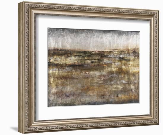 The Golden Lore-Alexys Henry-Framed Giclee Print