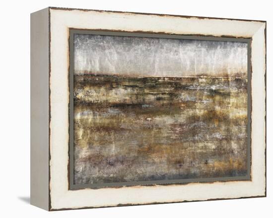 The Golden Lore-Alexys Henry-Framed Premier Image Canvas
