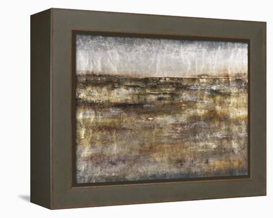 The Golden Lore-Alexys Henry-Framed Premier Image Canvas