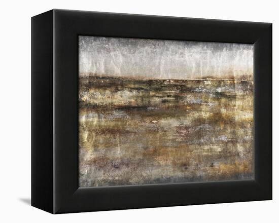 The Golden Lore-Alexys Henry-Framed Premier Image Canvas