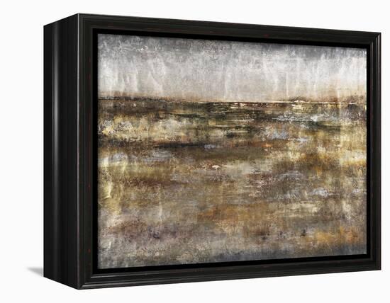 The Golden Lore-Alexys Henry-Framed Premier Image Canvas