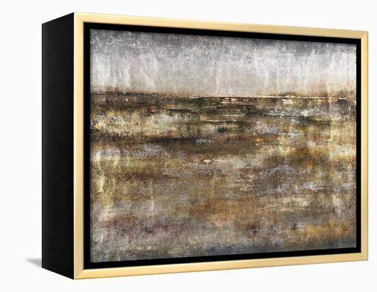 The Golden Lore-Alexys Henry-Framed Premier Image Canvas