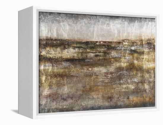 The Golden Lore-Alexys Henry-Framed Premier Image Canvas