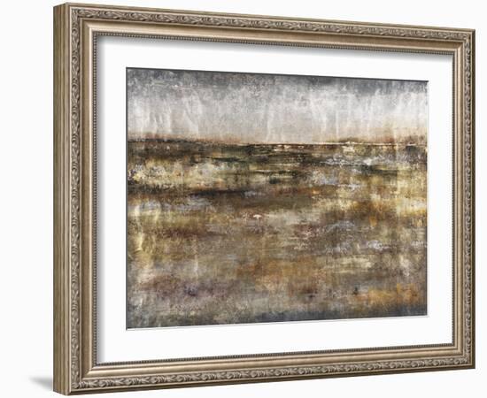 The Golden Lore-Alexys Henry-Framed Giclee Print