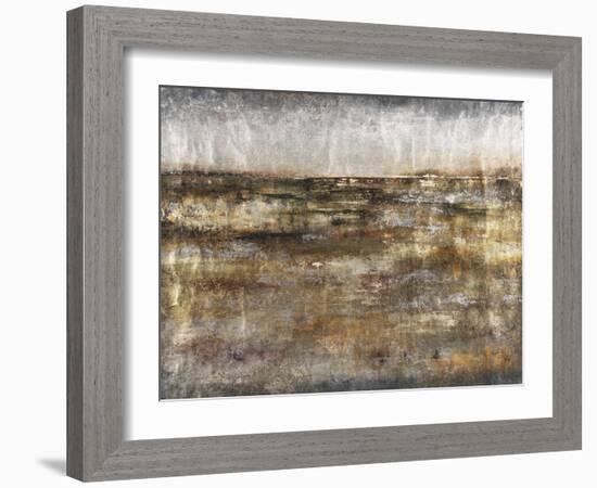 The Golden Lore-Alexys Henry-Framed Giclee Print