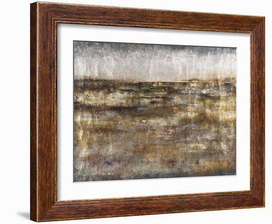 The Golden Lore-Alexys Henry-Framed Giclee Print