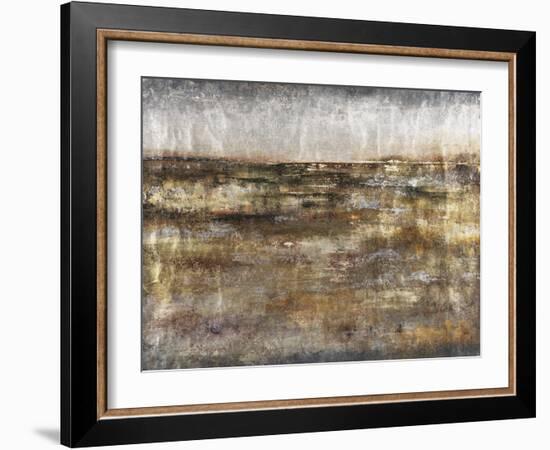 The Golden Lore-Alexys Henry-Framed Giclee Print