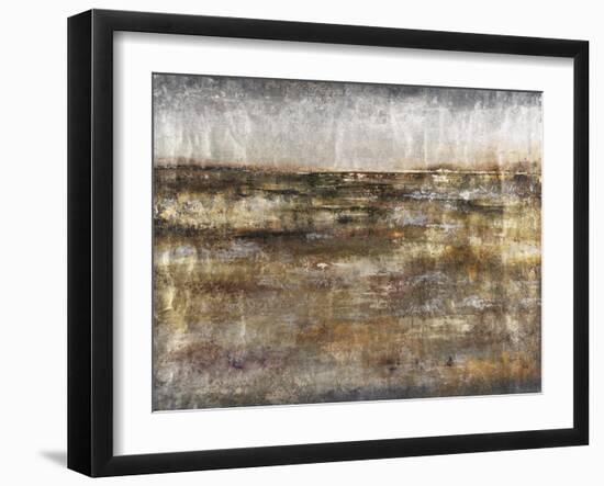 The Golden Lore-Alexys Henry-Framed Giclee Print