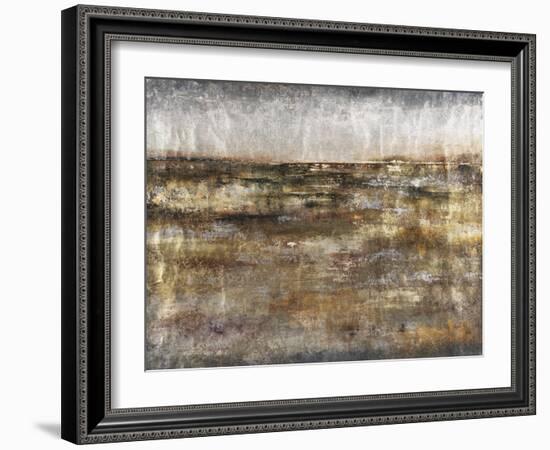 The Golden Lore-Alexys Henry-Framed Giclee Print