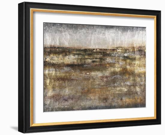 The Golden Lore-Alexys Henry-Framed Giclee Print