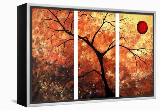 The Golden Spot-Megan Aroon Duncanson-Framed Stretched Canvas