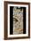 The Golden Stairs-Edward Burne-Jones-Framed Art Print