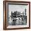 The Golden Temple and the Lake of Immortality at Amritsar, India, 1895-null-Framed Giclee Print