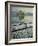 The Golden Temple, Holiest Shrine in the Sikh Religion, Amritsar, Punjab, India-John Henry Claude Wilson-Framed Photographic Print