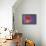 The Goldfish-Peter Szumowski-Framed Premier Image Canvas displayed on a wall