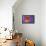 The Goldfish-Peter Szumowski-Framed Premier Image Canvas displayed on a wall