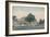 'The Golf Club House, Sunningdale', c1910-Unknown-Framed Giclee Print