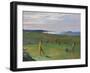 The Golf Course, North Berwick-John Lavery-Framed Giclee Print