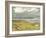 The Golf Links, North Berwick, 1919-Sir John Lavery-Framed Giclee Print