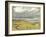 The Golf Links, North Berwick, 1919-Sir John Lavery-Framed Giclee Print