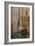 'The Gondola, Venice', 1865, (1935)-James Holland-Framed Giclee Print